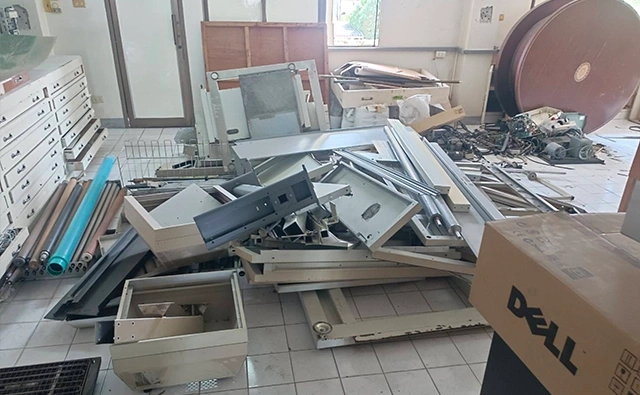 รับซื้อแบตเตอรี่รถยนต์เก่า